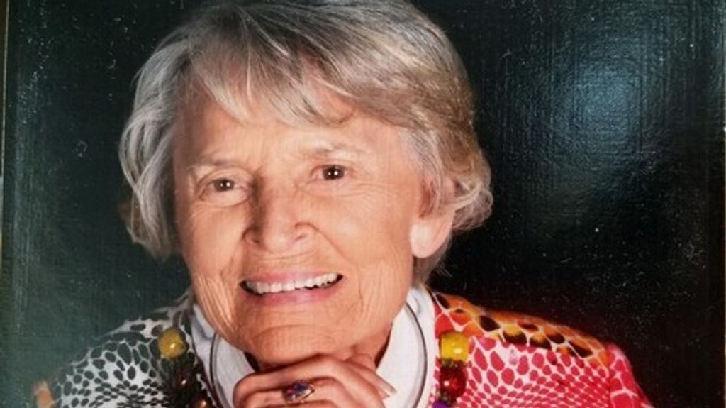 Rose Hardison Helms Profile Photo