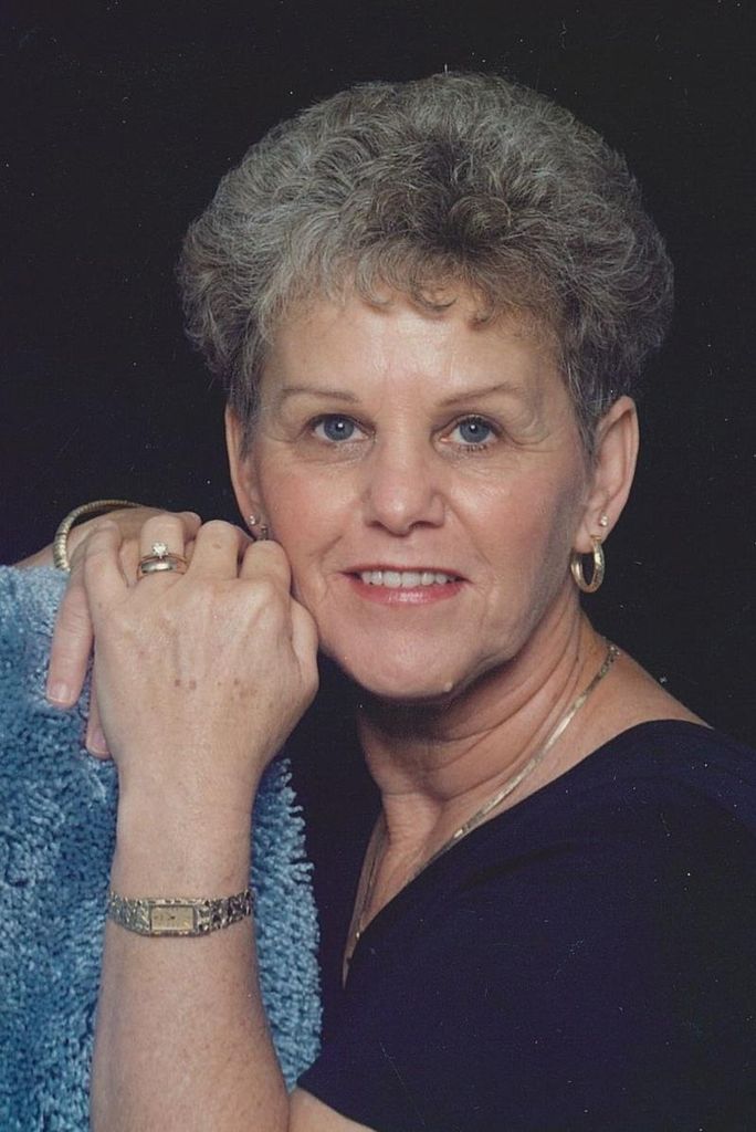 Yvonne Pope-Irvin Profile Photo