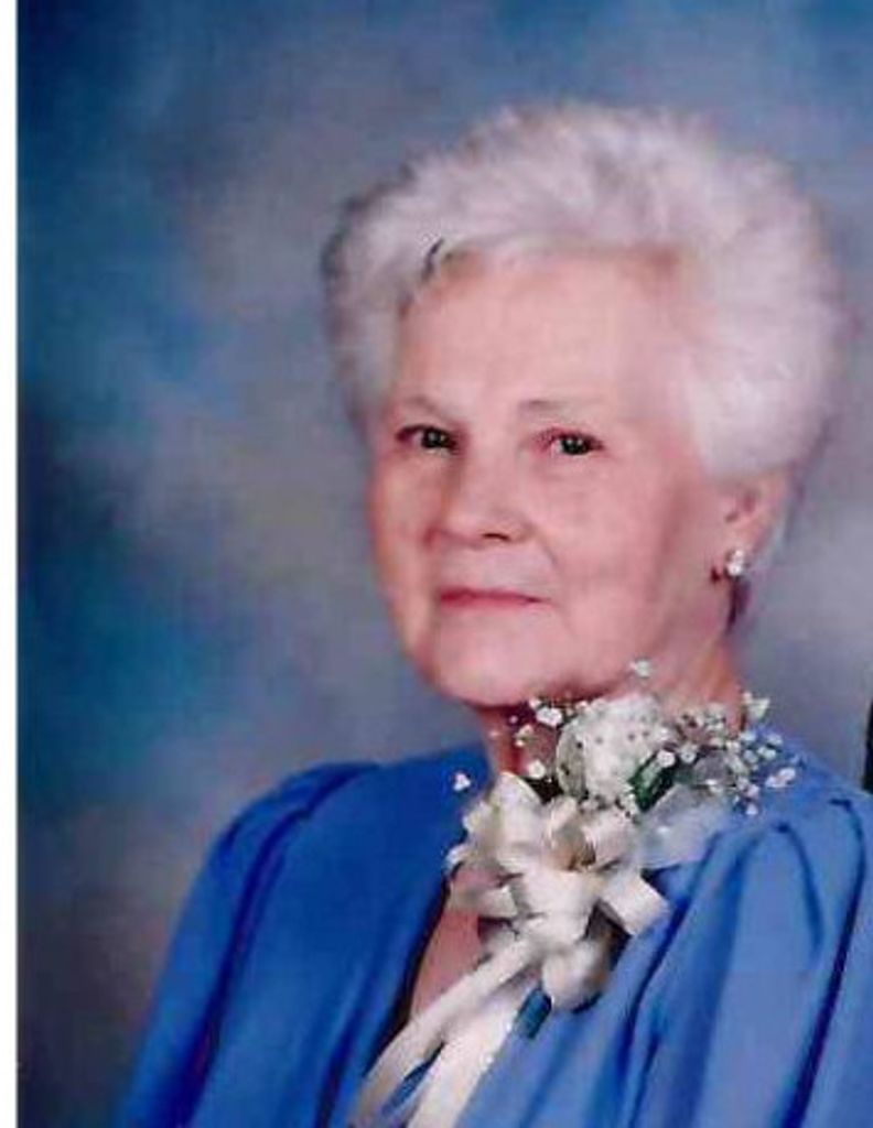Bernice Ragain Young Profile Photo