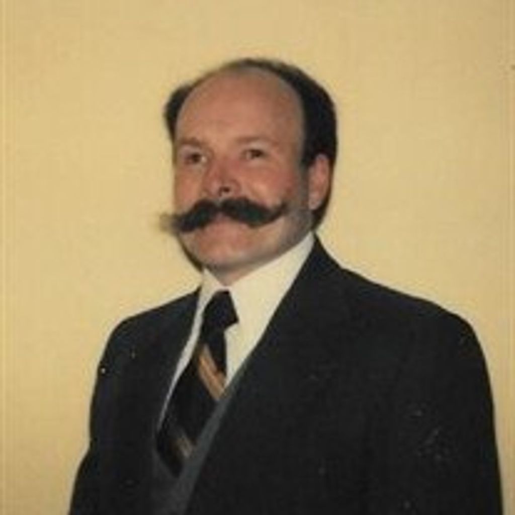 Theodore "Ted" Victor Stenzinger