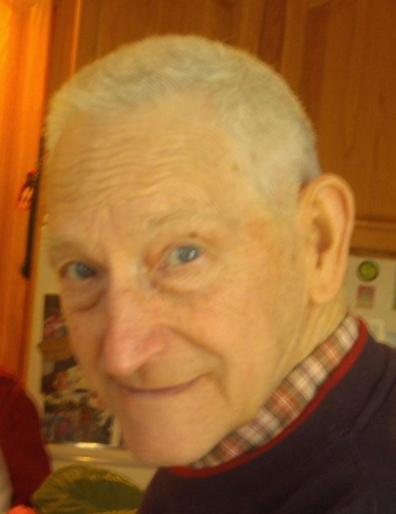 Roy I Yeager