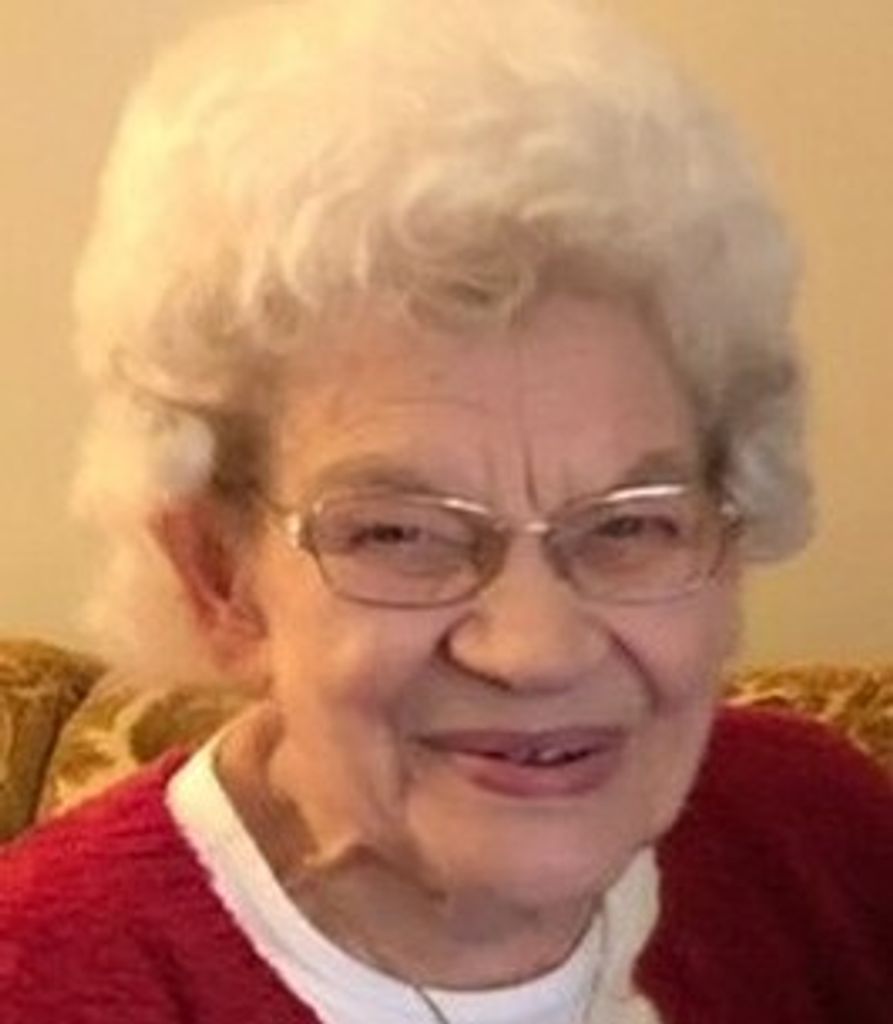 Shirley Moore Profile Photo