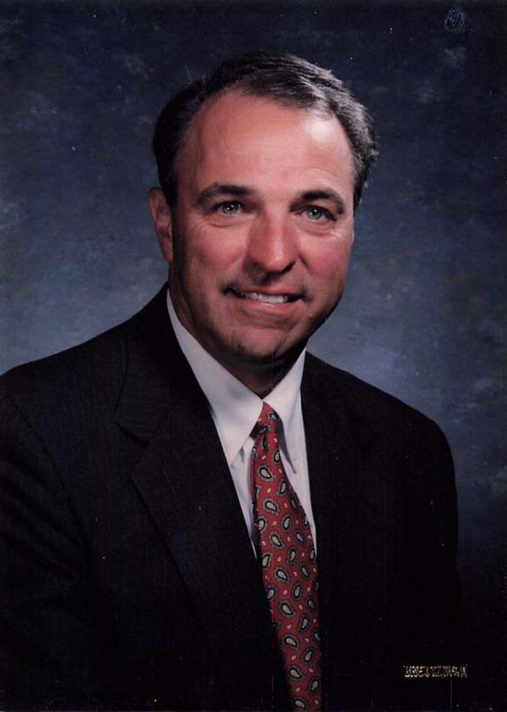 Lyle "Slats" Papenfuss