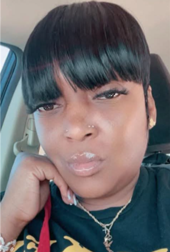 India Krystal Mcfadden Profile Photo