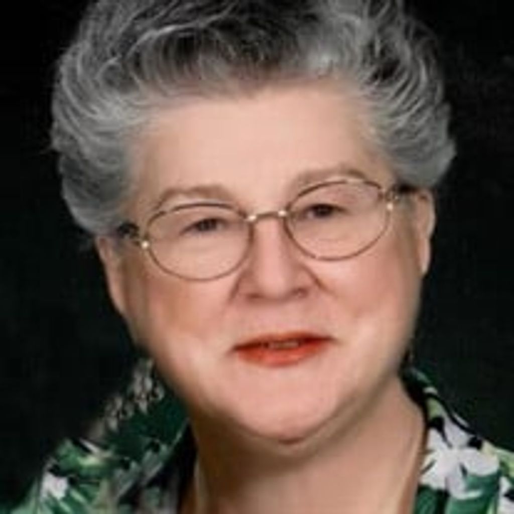 Catherine Theriot Profile Photo