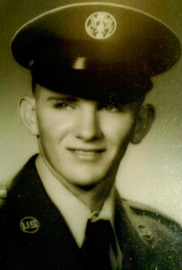 Merle Bither Profile Photo