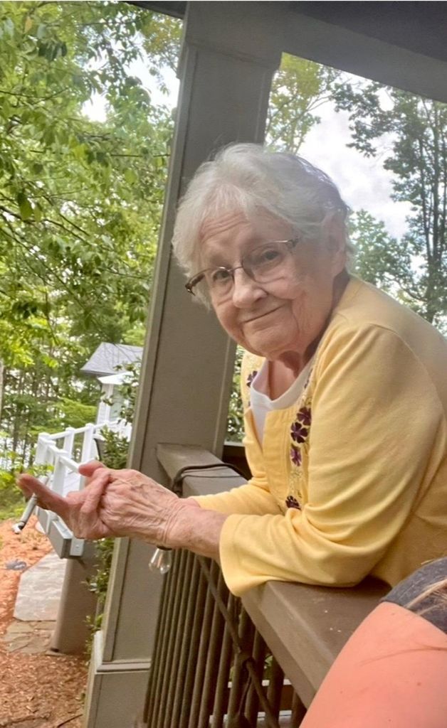 Carole Ann Henderson Profile Photo
