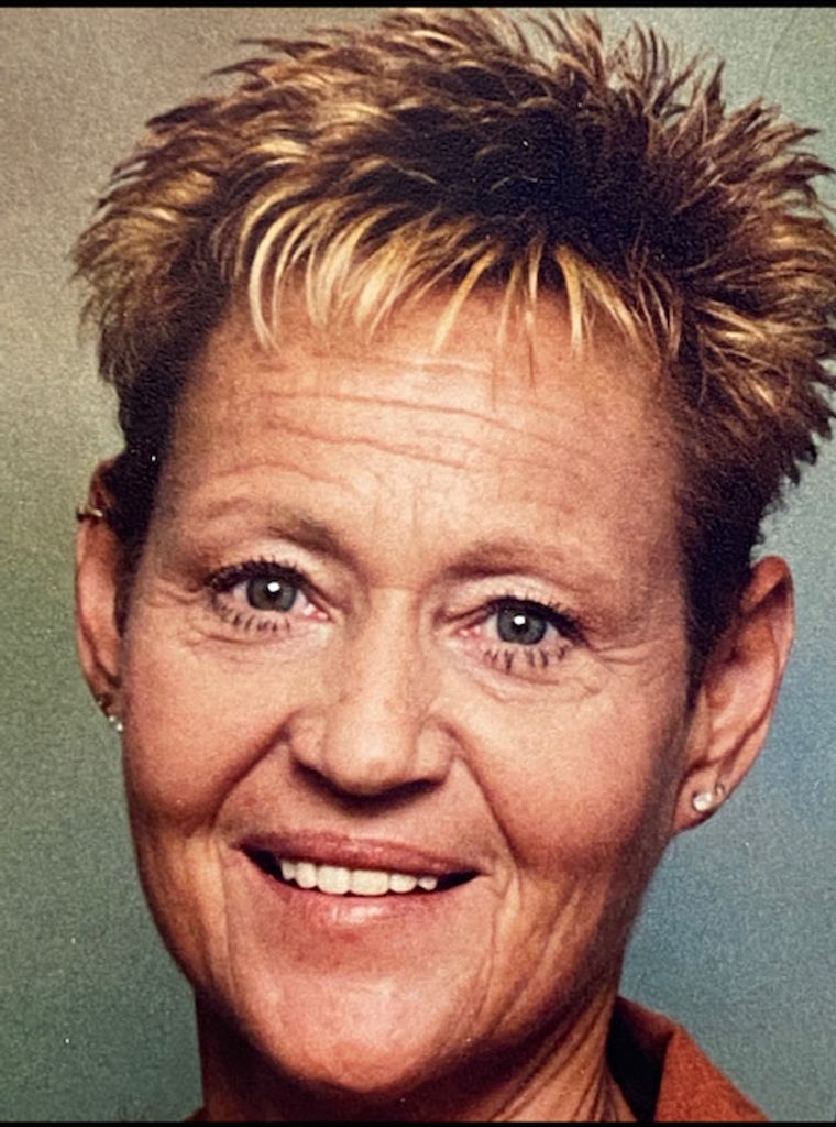 Licia Jean Clark