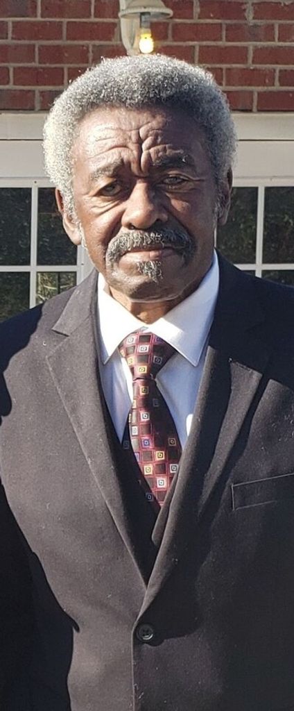 Linton Joseph Collins Profile Photo