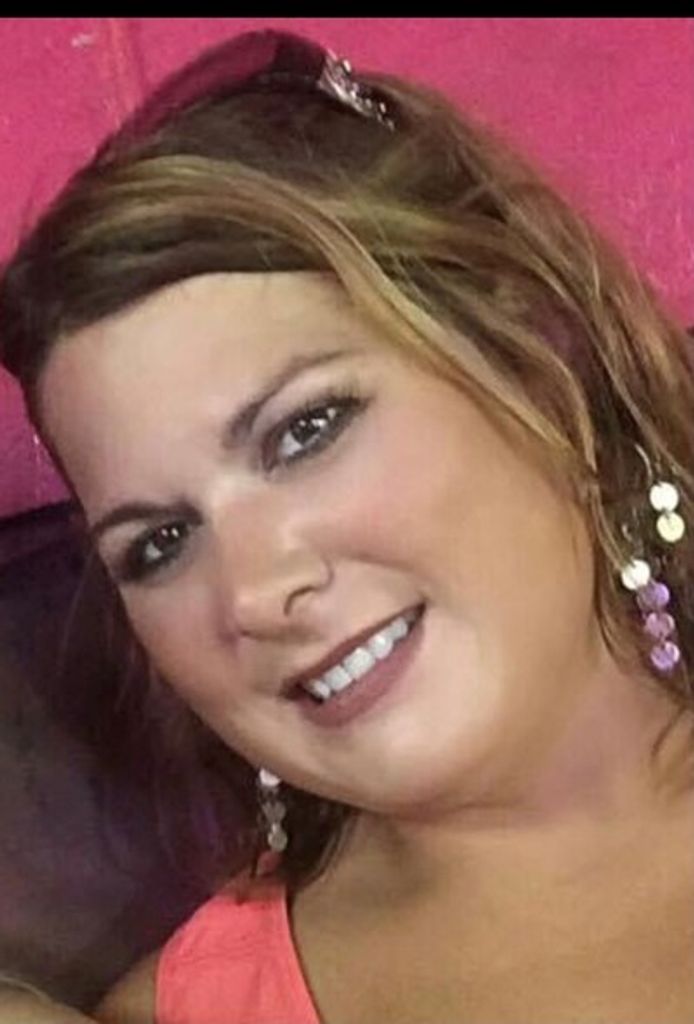 Natalie Michelle Cryer