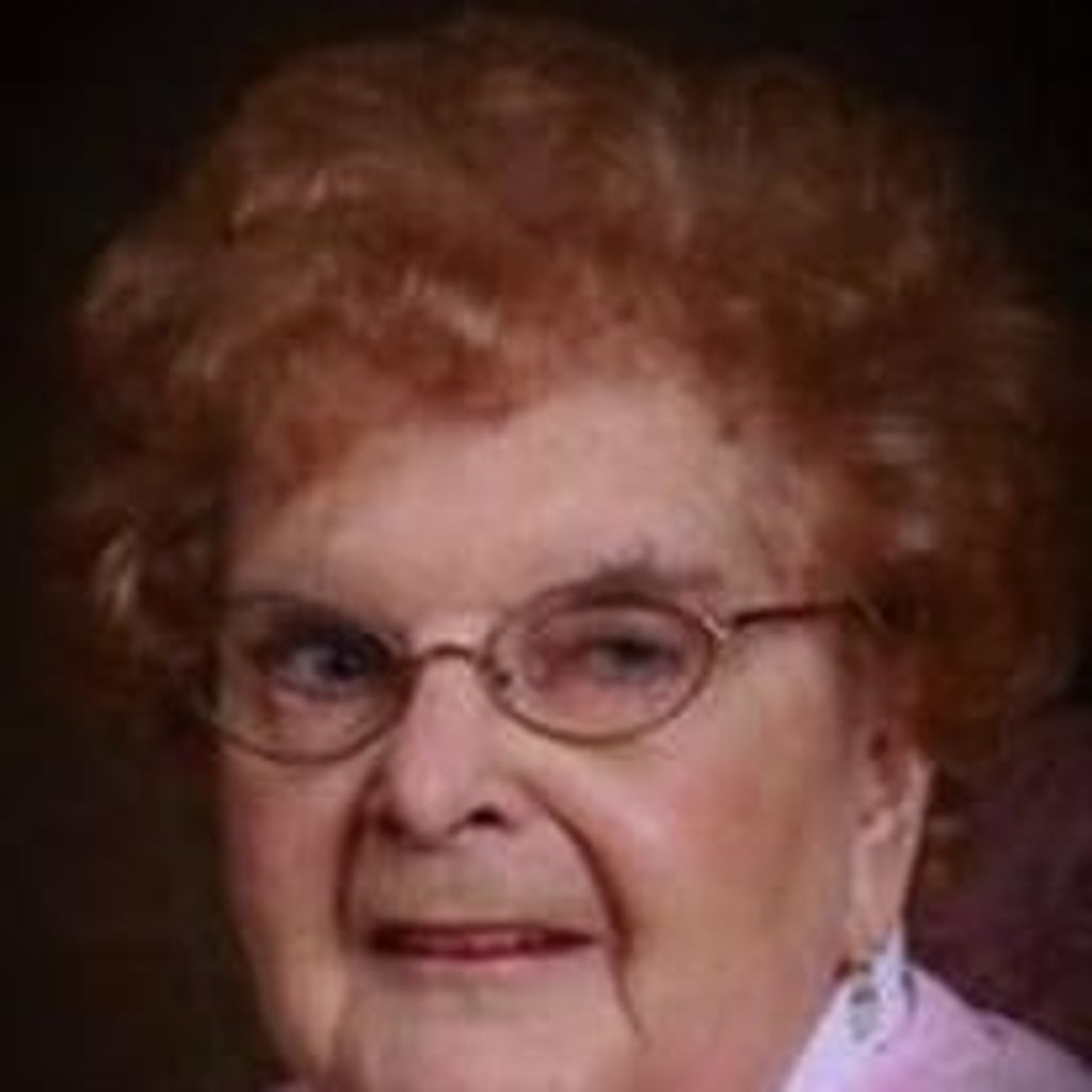 Jean Marie Hanson