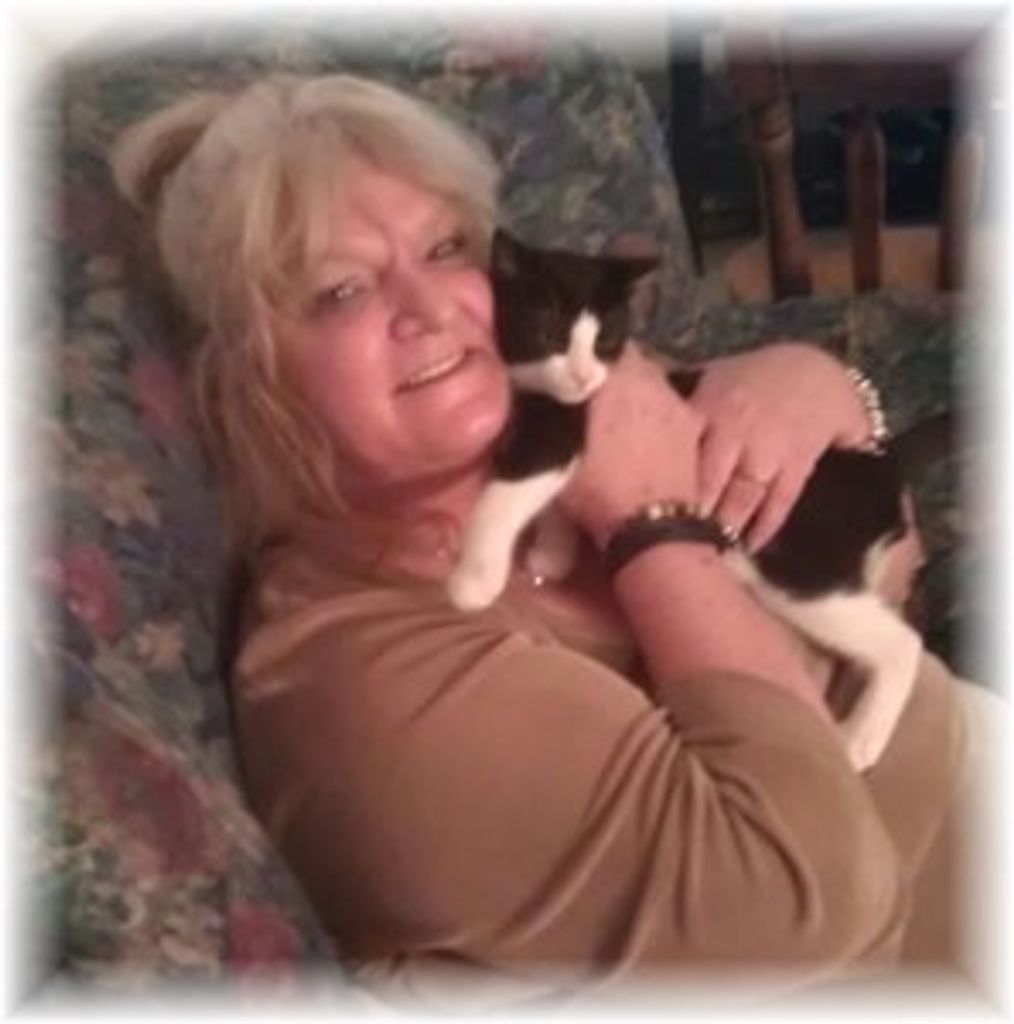 Shara Kathleen Lindsey