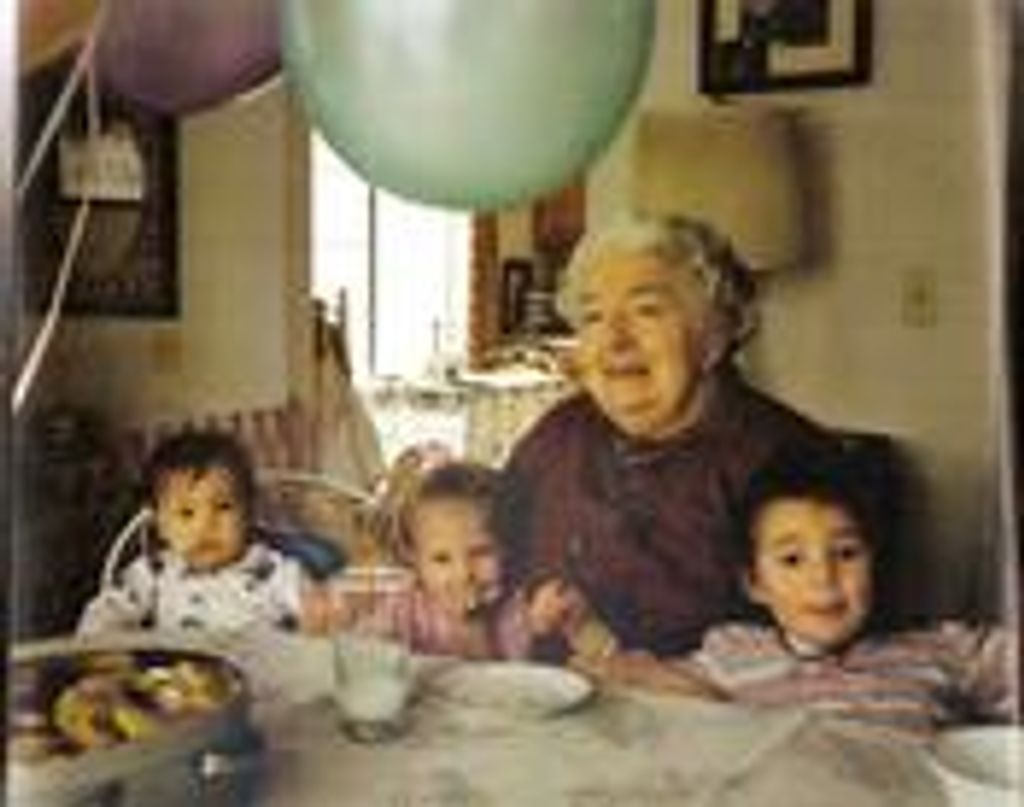 Florence Eisnor Profile Photo