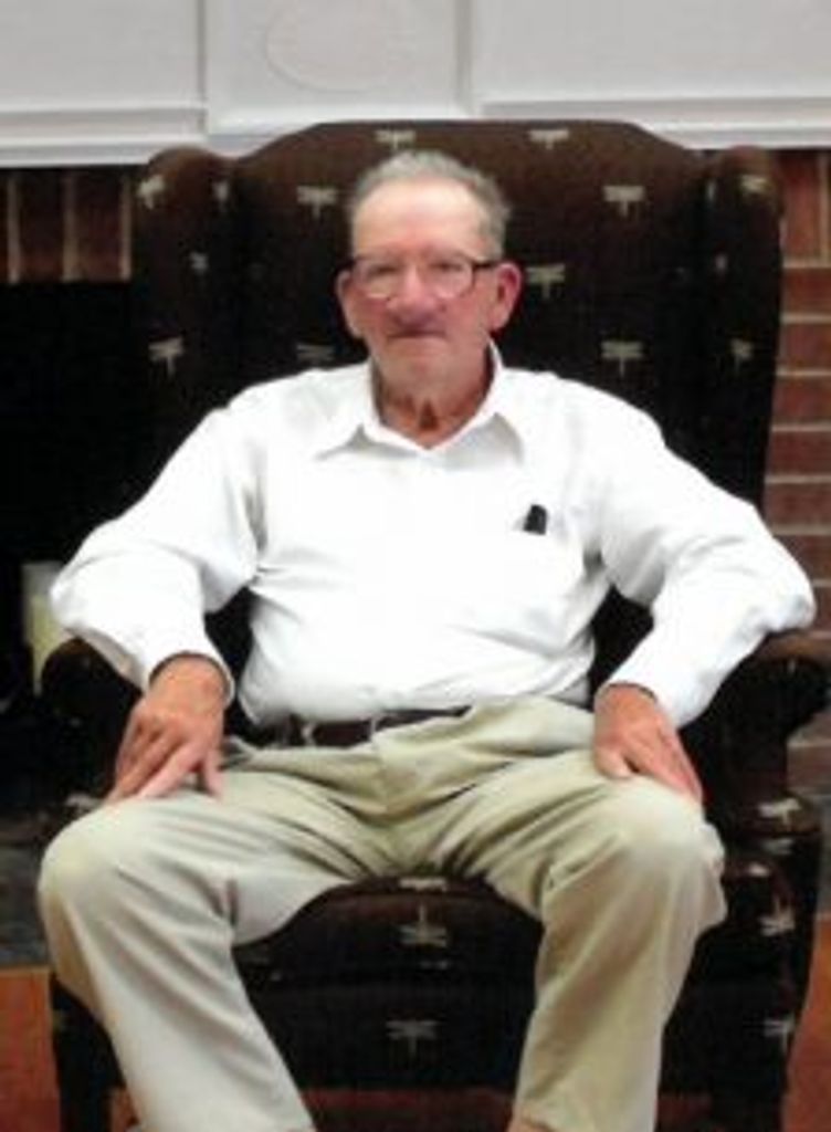 William Edward Welch Profile Photo