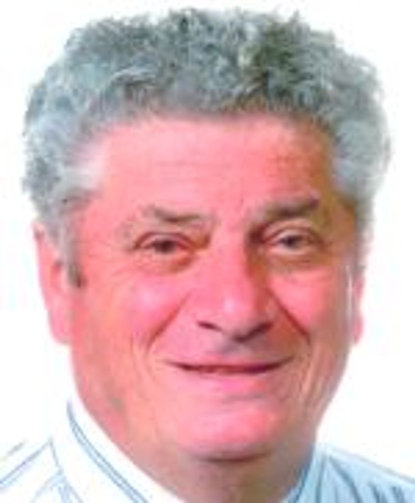 Manuel O. Alves