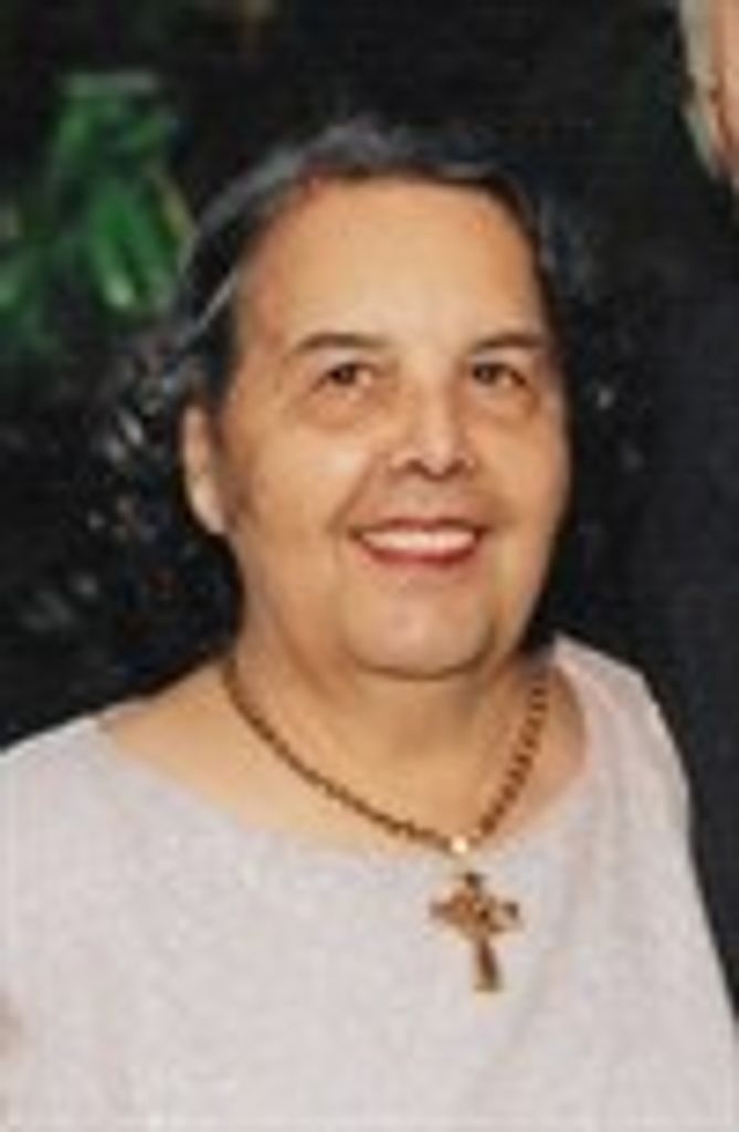 Ida May Curtis