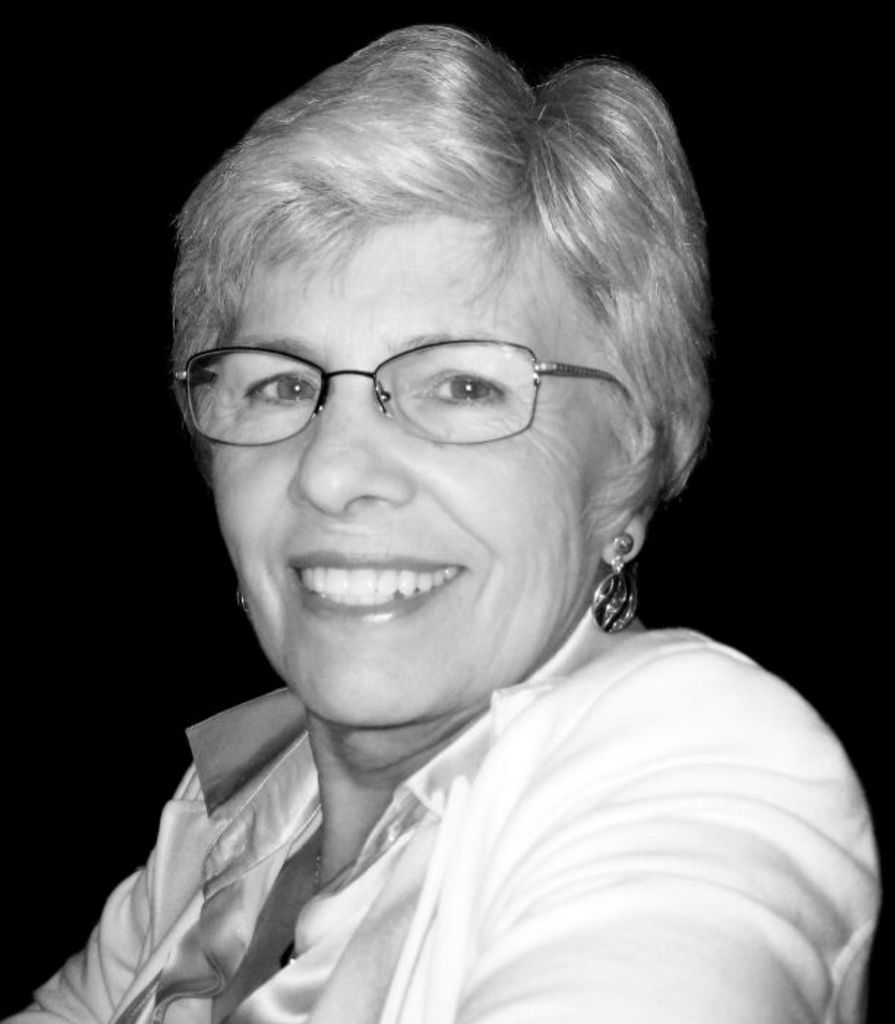 Judith M. (Unverferth)  Blankemeyer