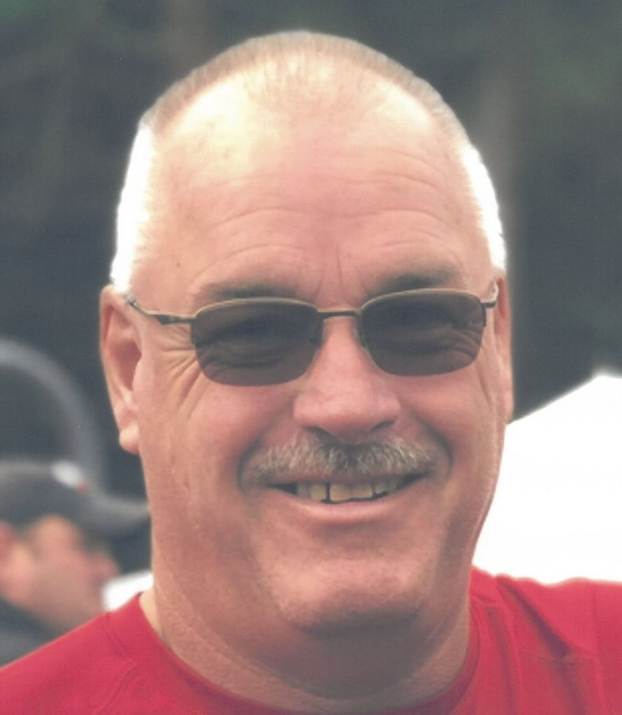 Donald P. Mahoney