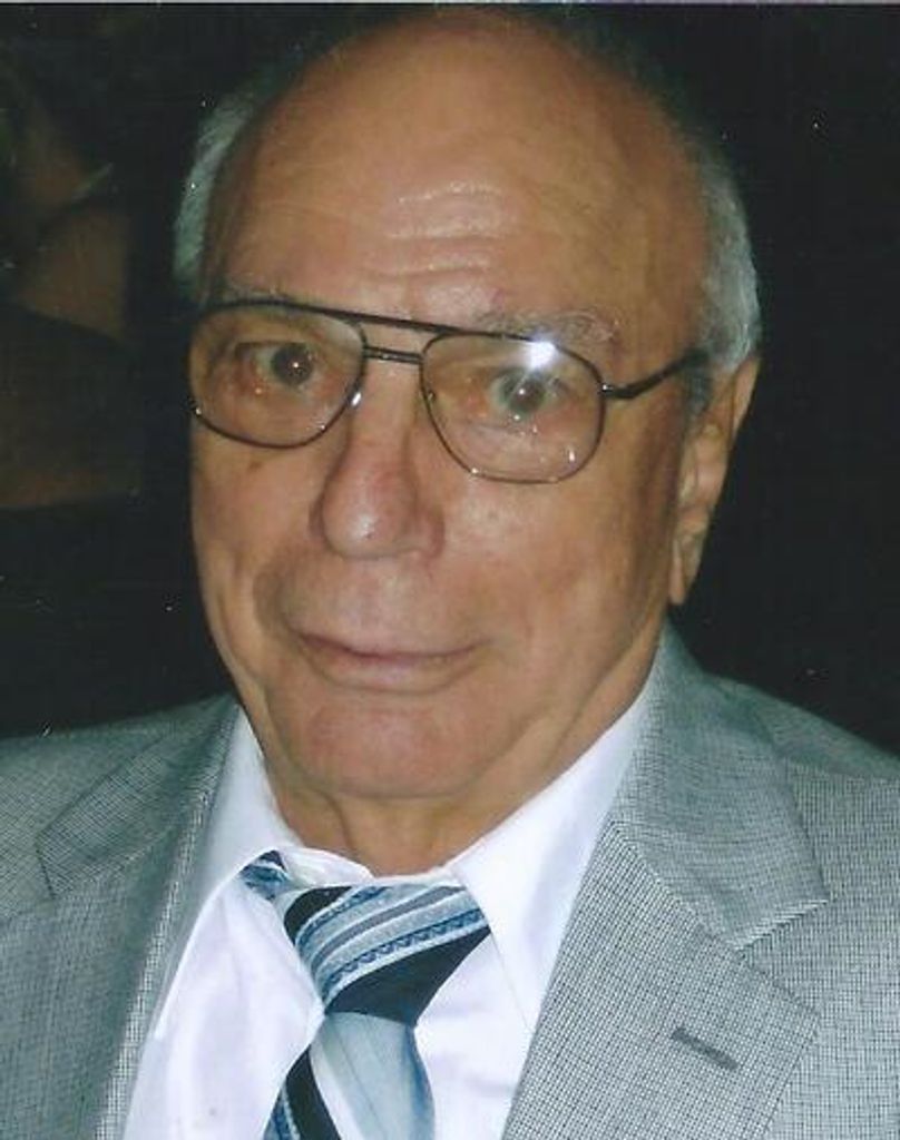 Dominic S. Nacca