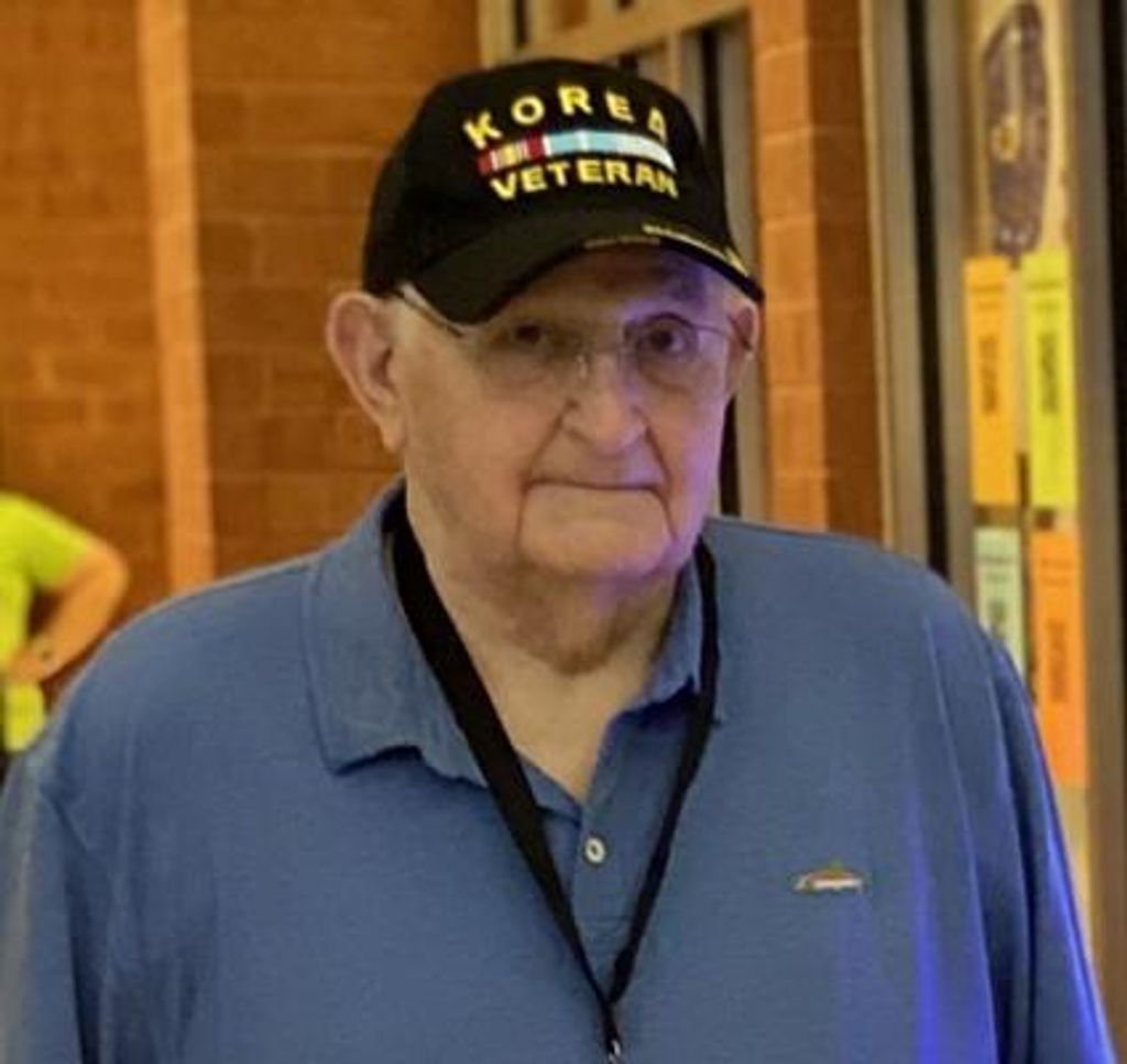 Marion Lukenbill Profile Photo