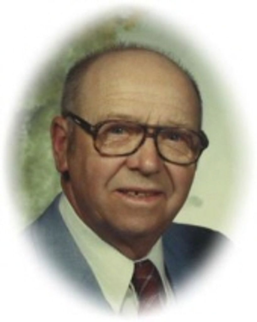 Gerald Meyer