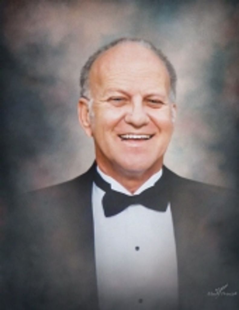 George Daniel Foster