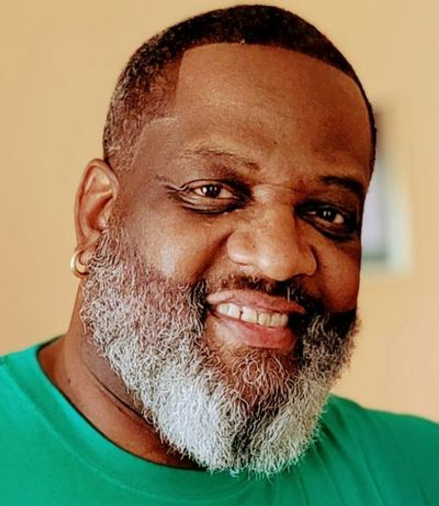 Wayne Breedlove Profile Photo