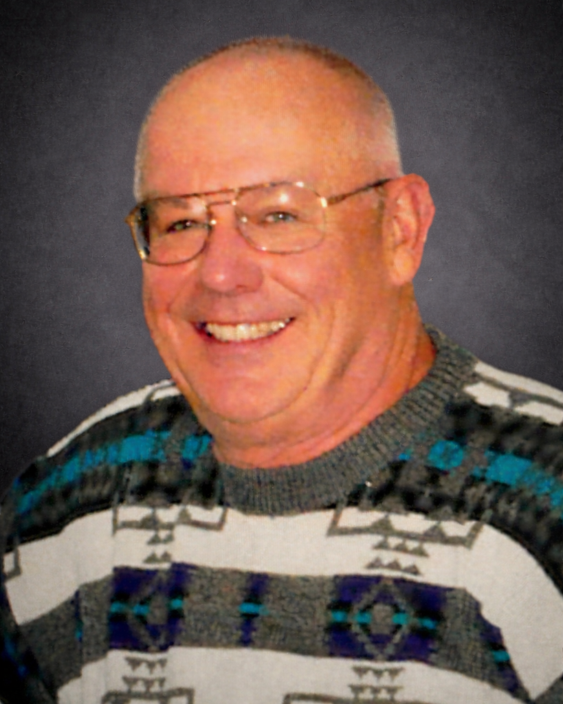 Stephen R. Brandenburg Profile Photo