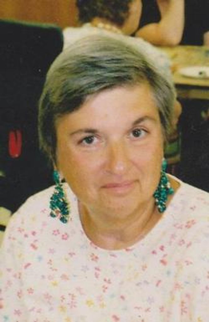 Deborah Kefalas Kollias