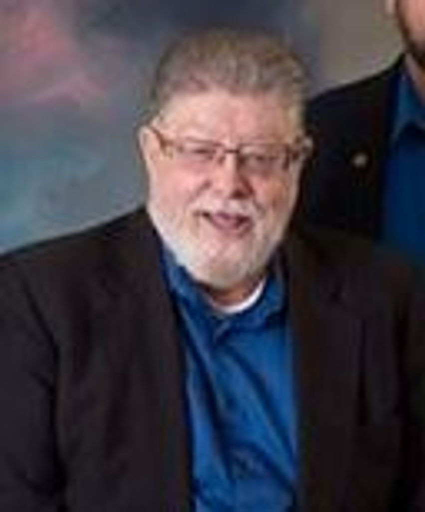 Kenneth J. Lecates Sr.