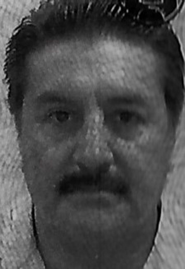 Juan Luna Chavez