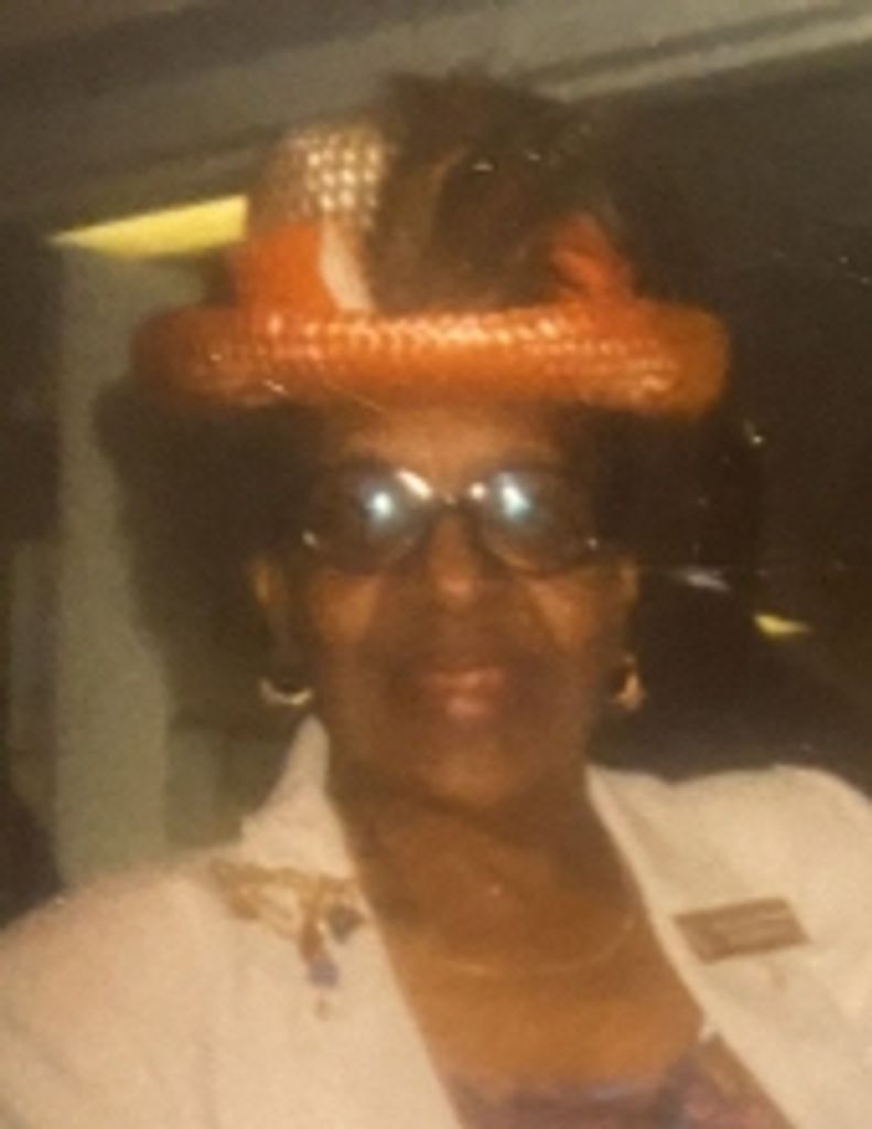 Ruth E. Allen Profile Photo