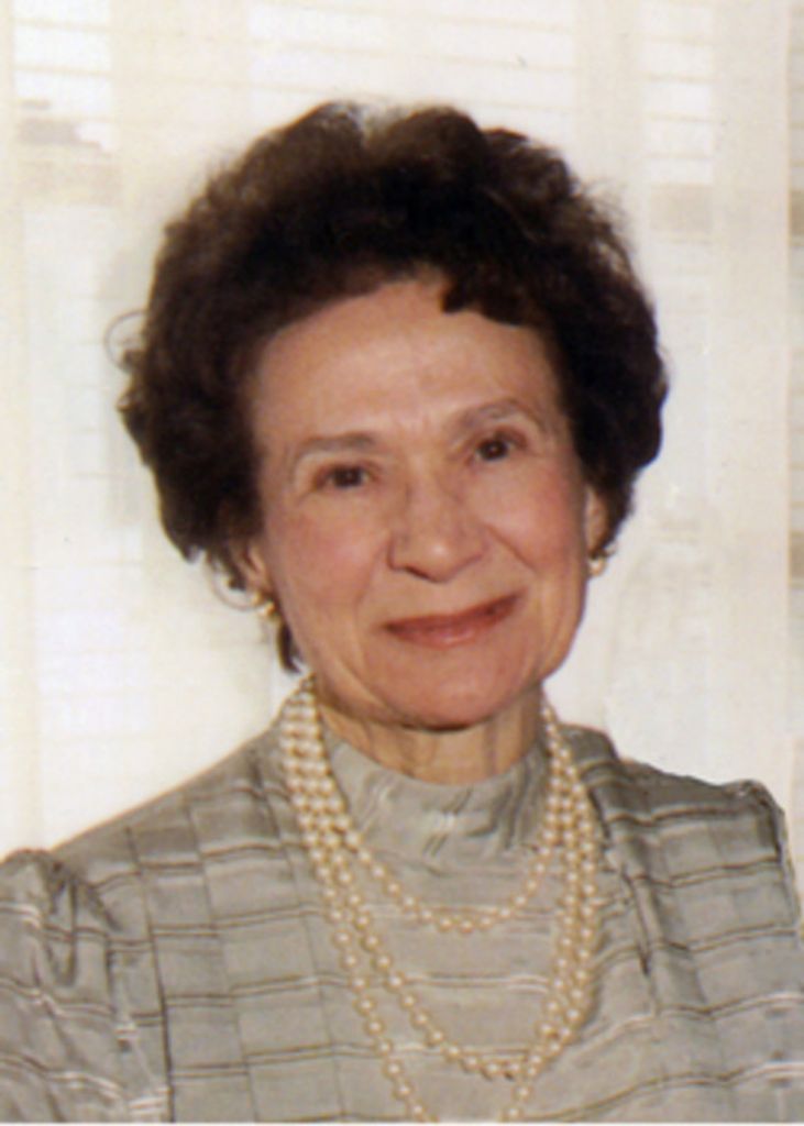 Angeline "Angie" Meda-Mackellar Profile Photo