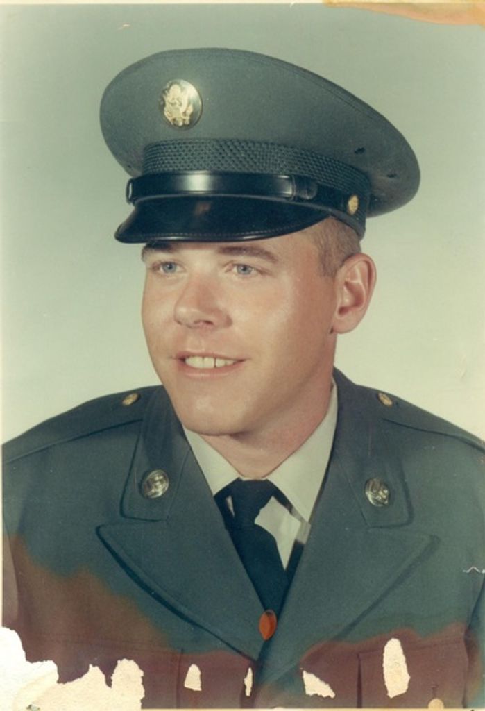 Floyd James Jensen