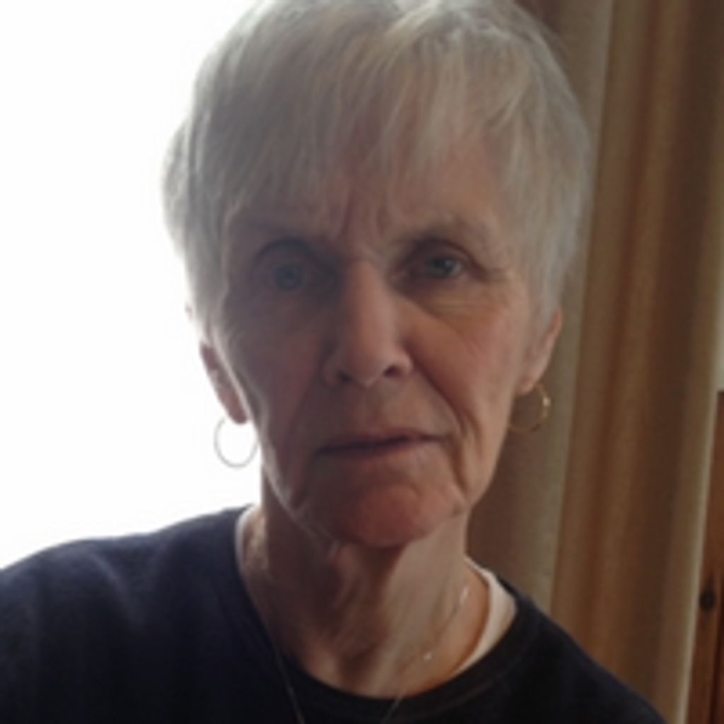 Ann M. Jensen Profile Photo
