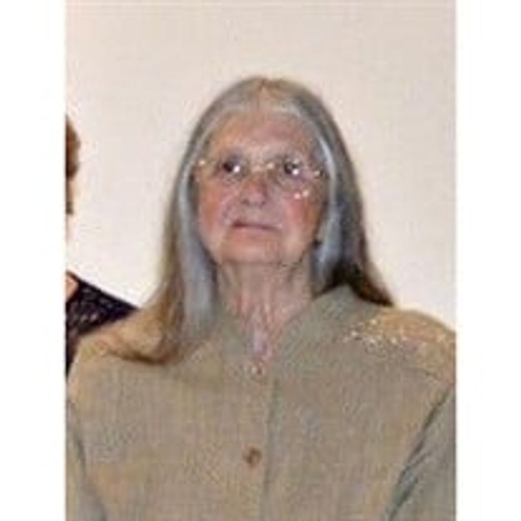 Doris Crater Moore