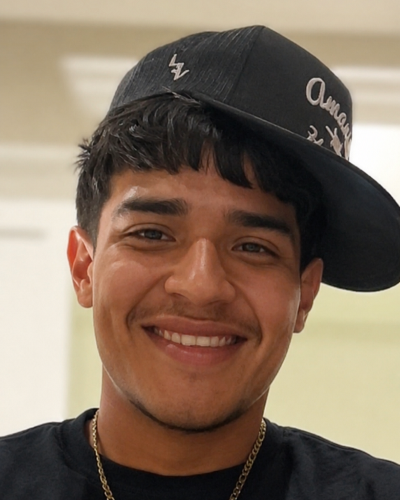 Diego Ulises Ramirez