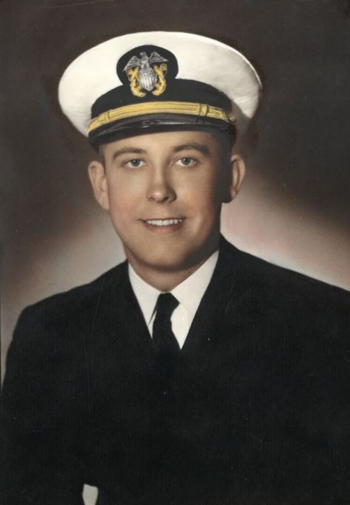 Gareth  ""Gary"" Olson