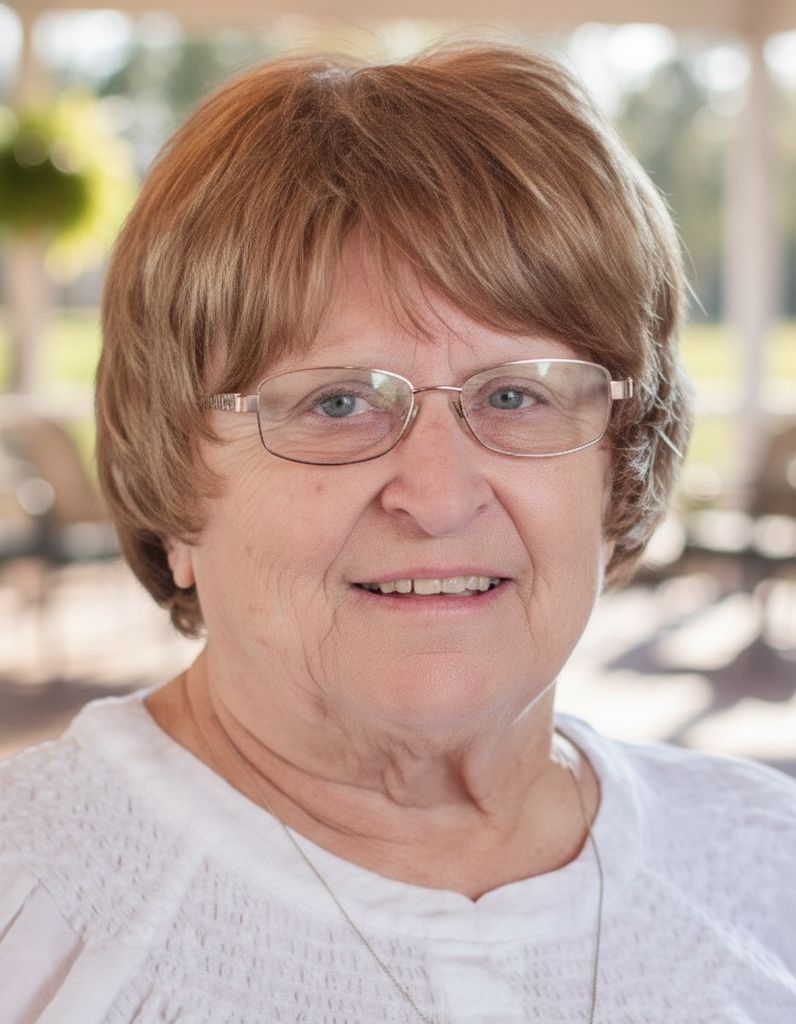Sharon K. Kline Profile Photo