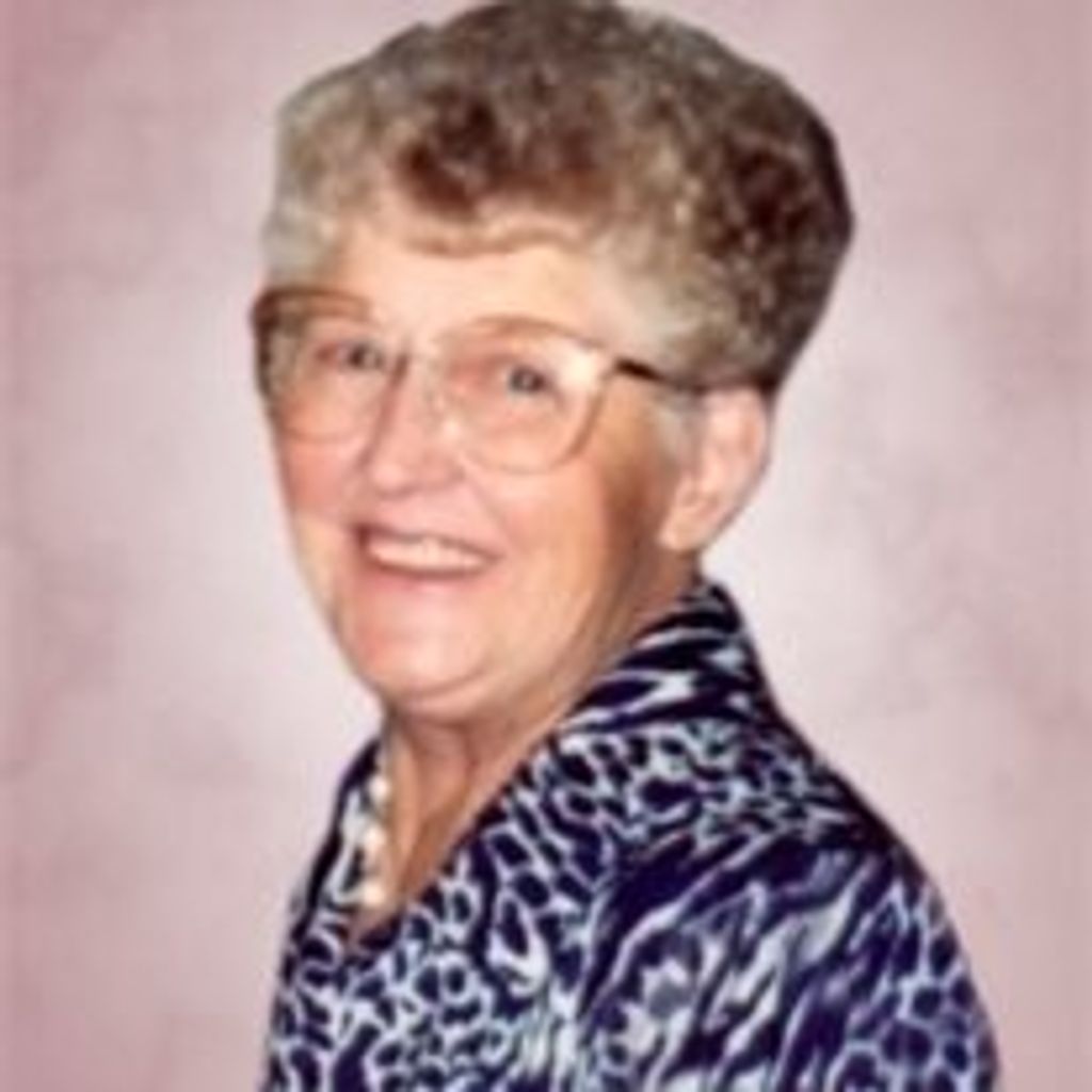 Phyllis Williams
