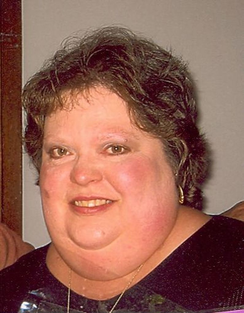 Madonna M. Nowviskie Trout