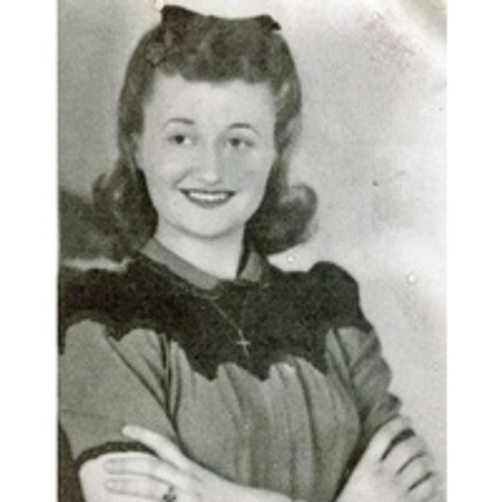 Mary  M. (Tharp)  Tankovits