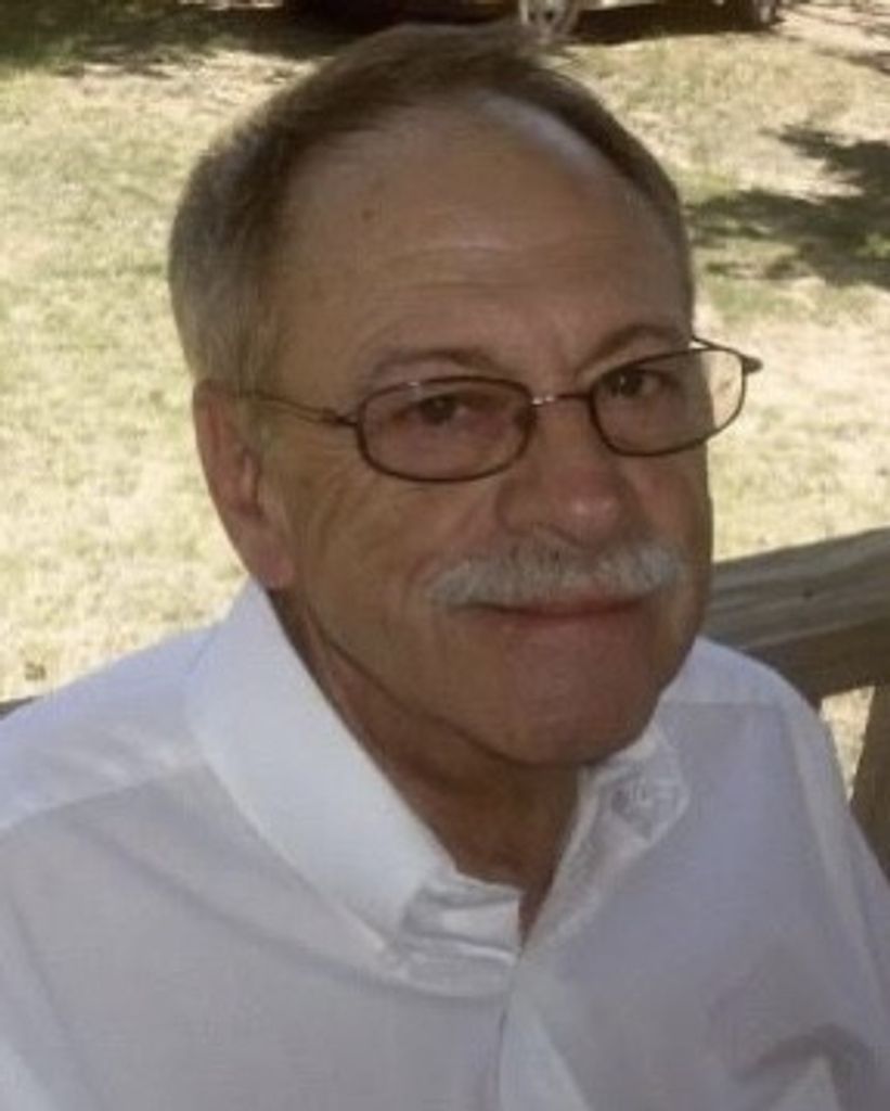 Roger Lee Lester