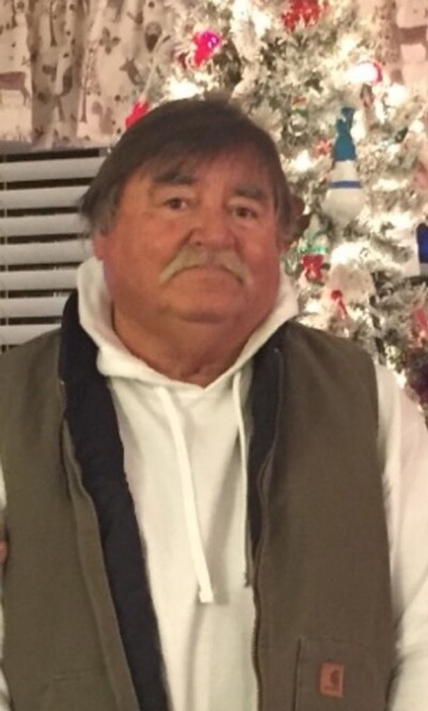 Wilmond Earl Ashby Profile Photo