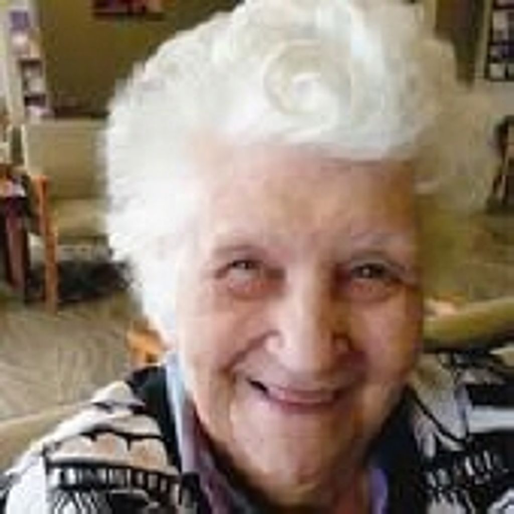 Lela V. Neisius