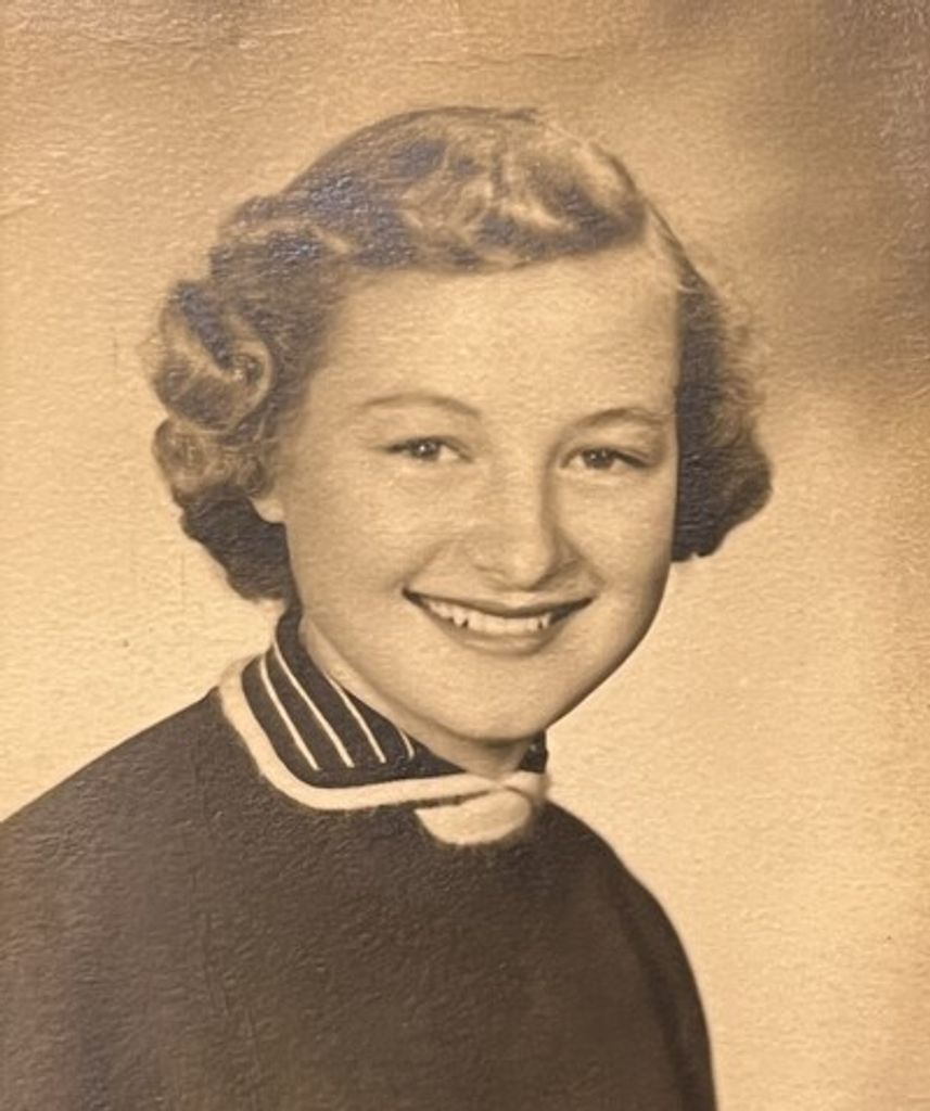 Helen Marie Johanson