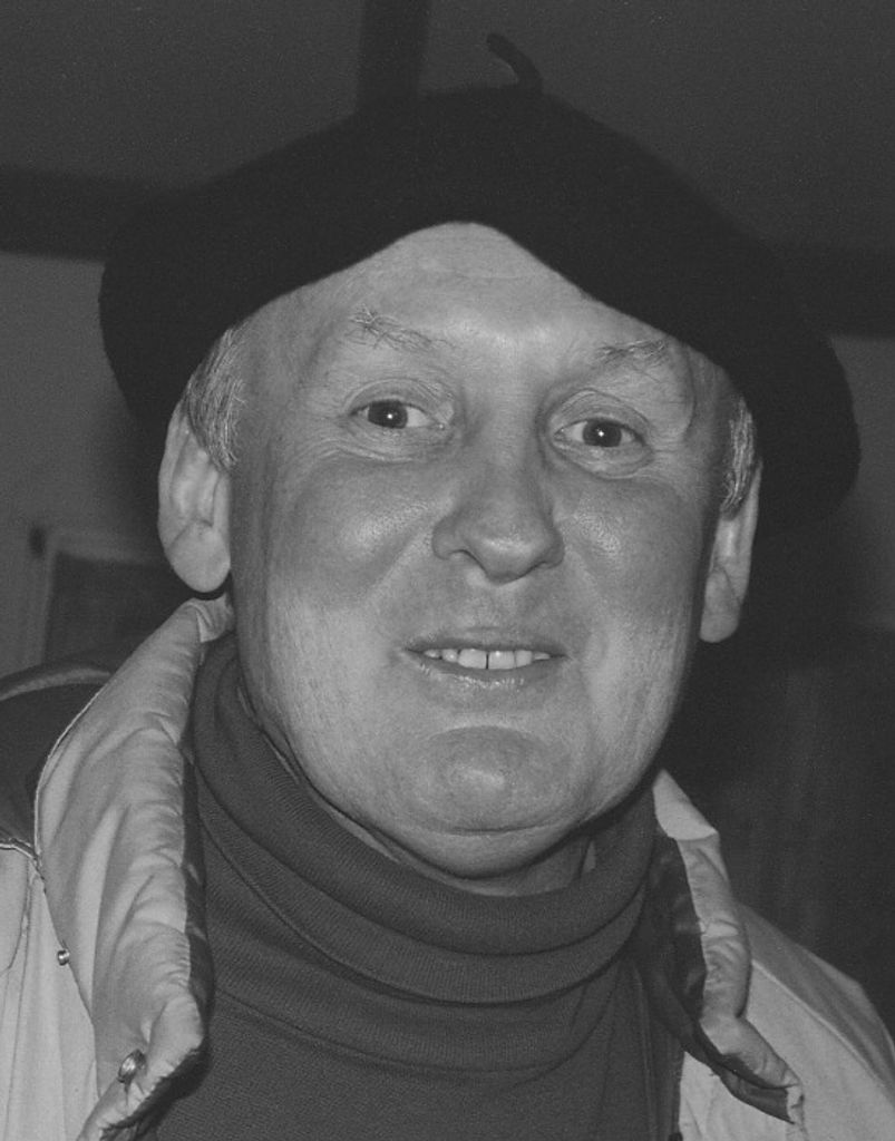 Charles S. Fischer Profile Photo
