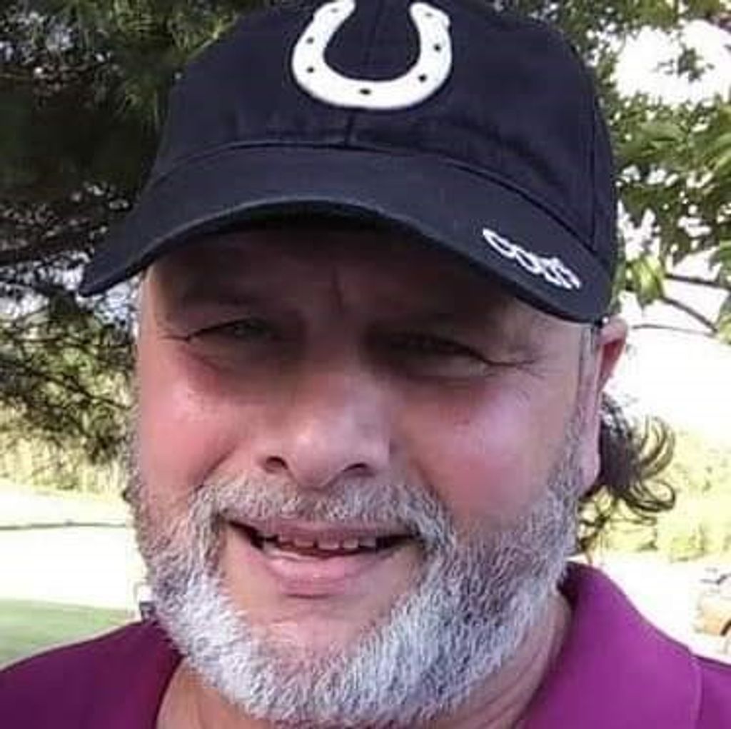 Colson Duane May Profile Photo