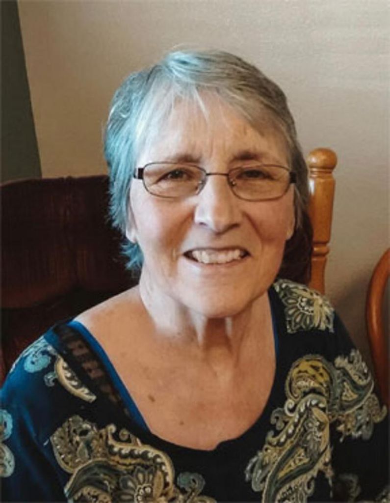 Sharon Emily Went Profile Photo