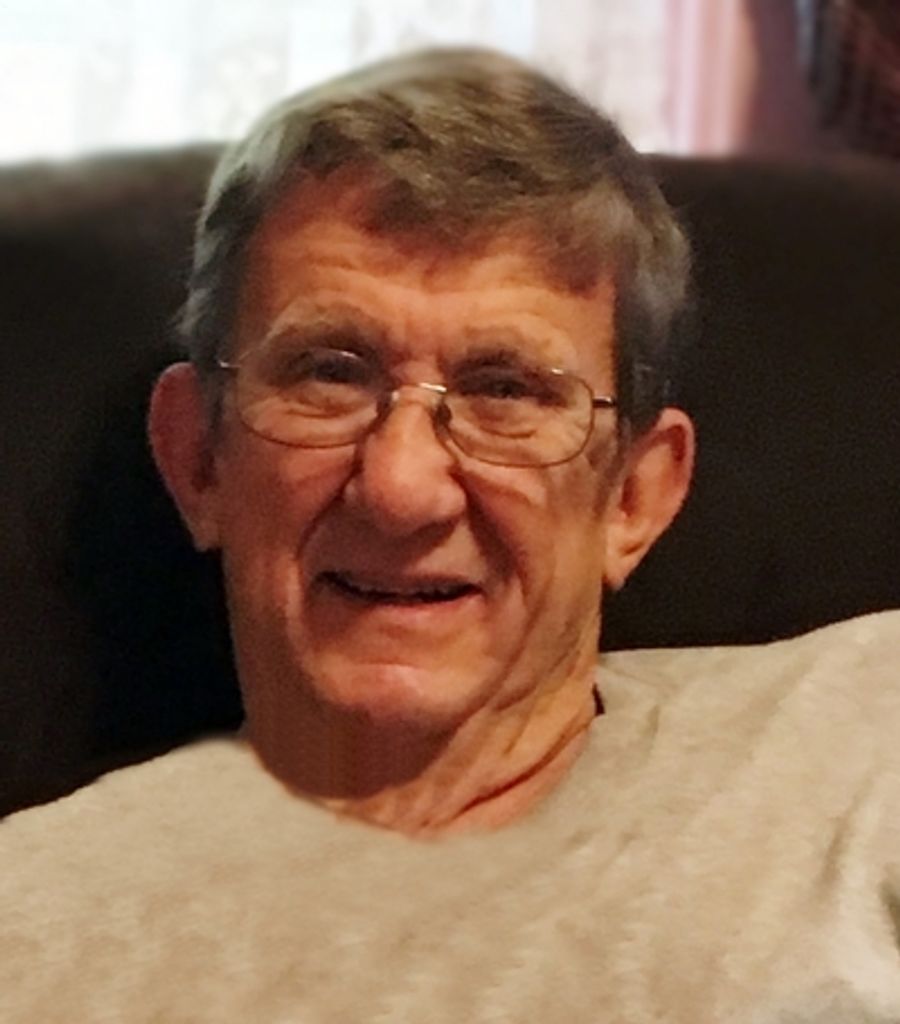Francis Krotzinger Profile Photo